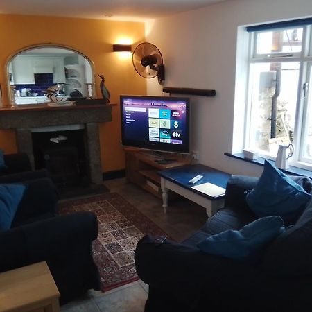 Penzer Cottage Mousehole Ngoại thất bức ảnh