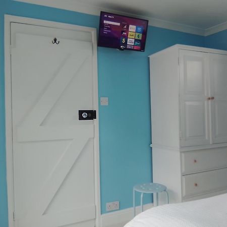Penzer Cottage Mousehole Ngoại thất bức ảnh