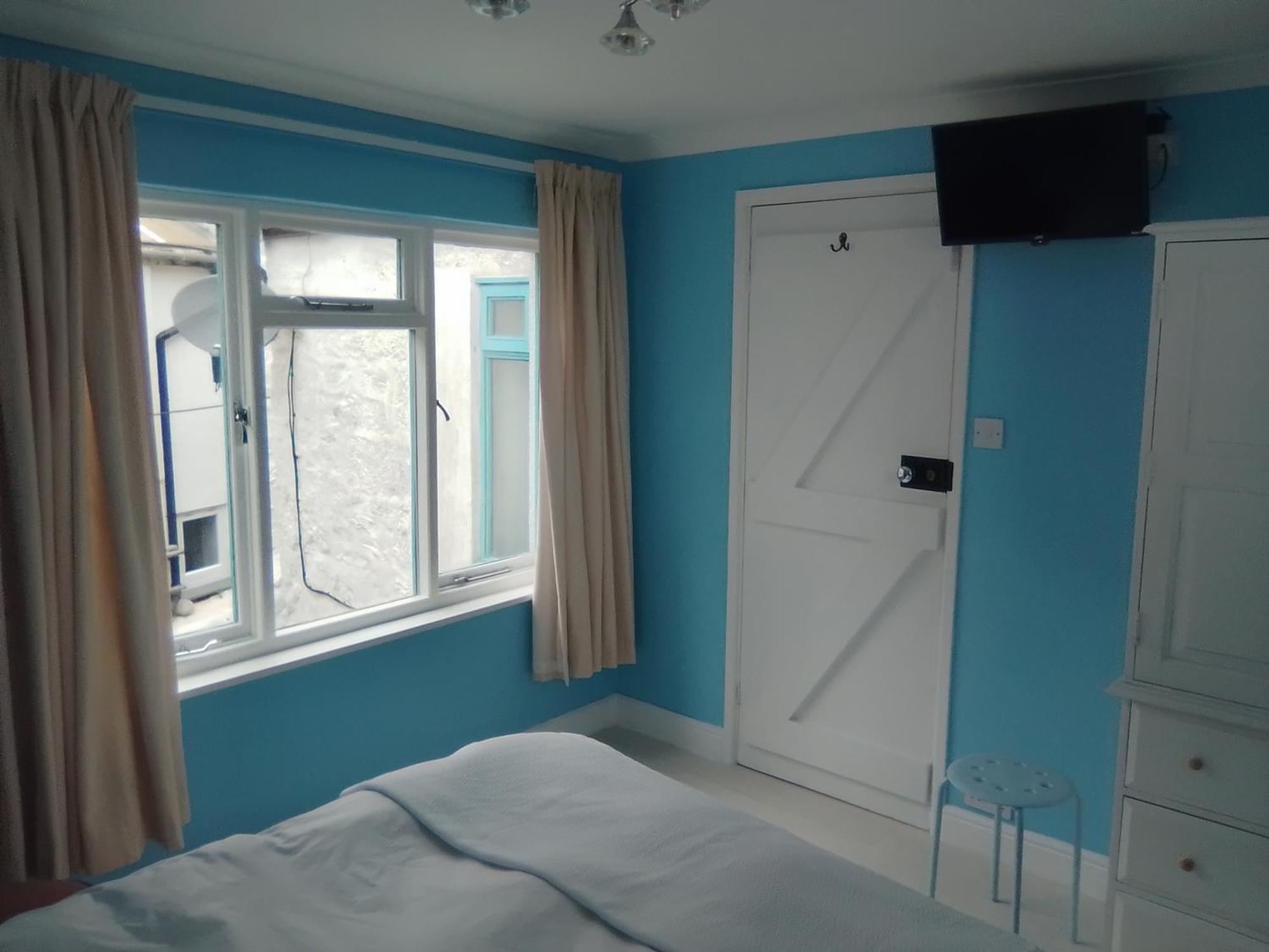 Penzer Cottage Mousehole Ngoại thất bức ảnh