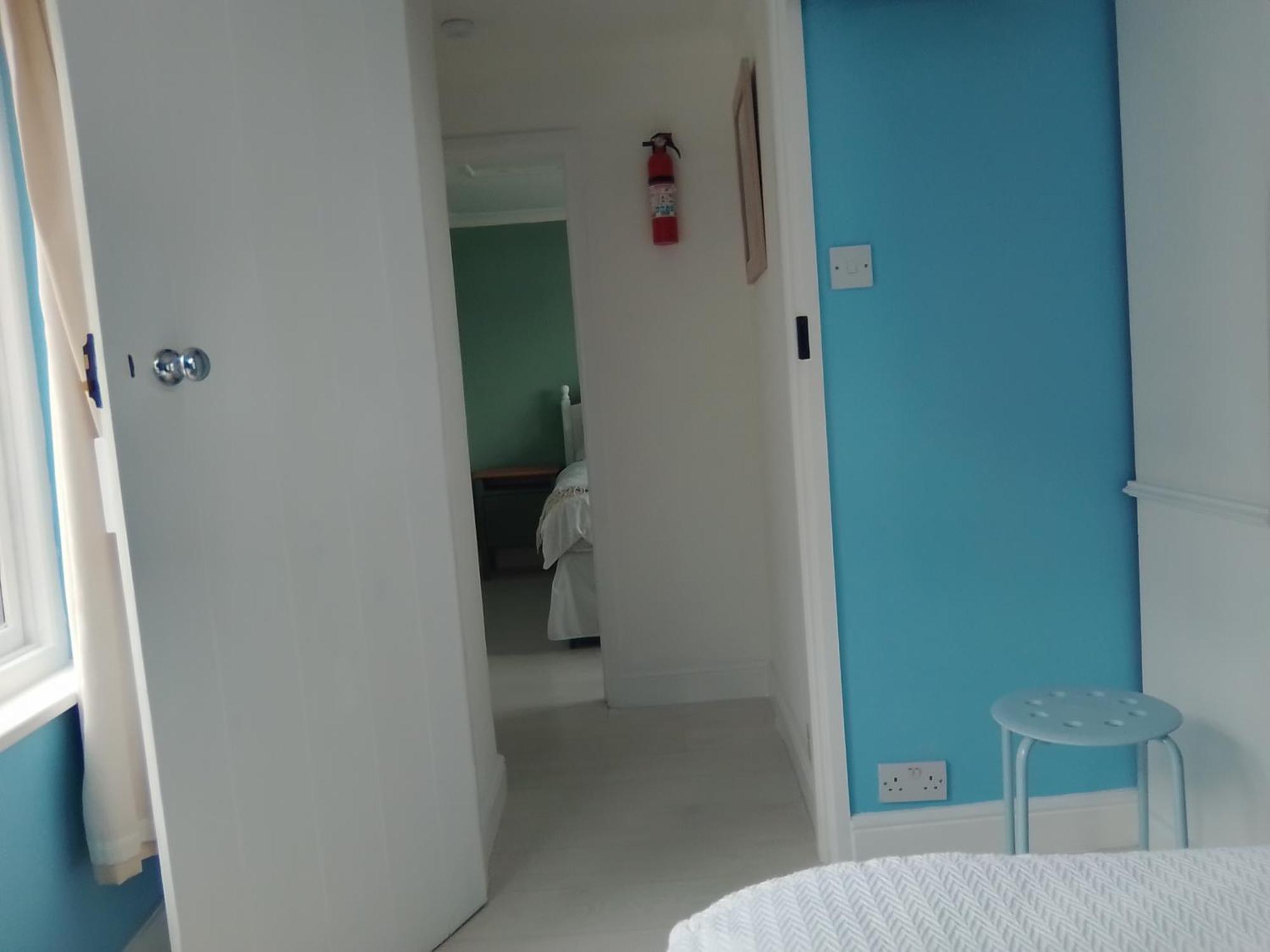 Penzer Cottage Mousehole Ngoại thất bức ảnh