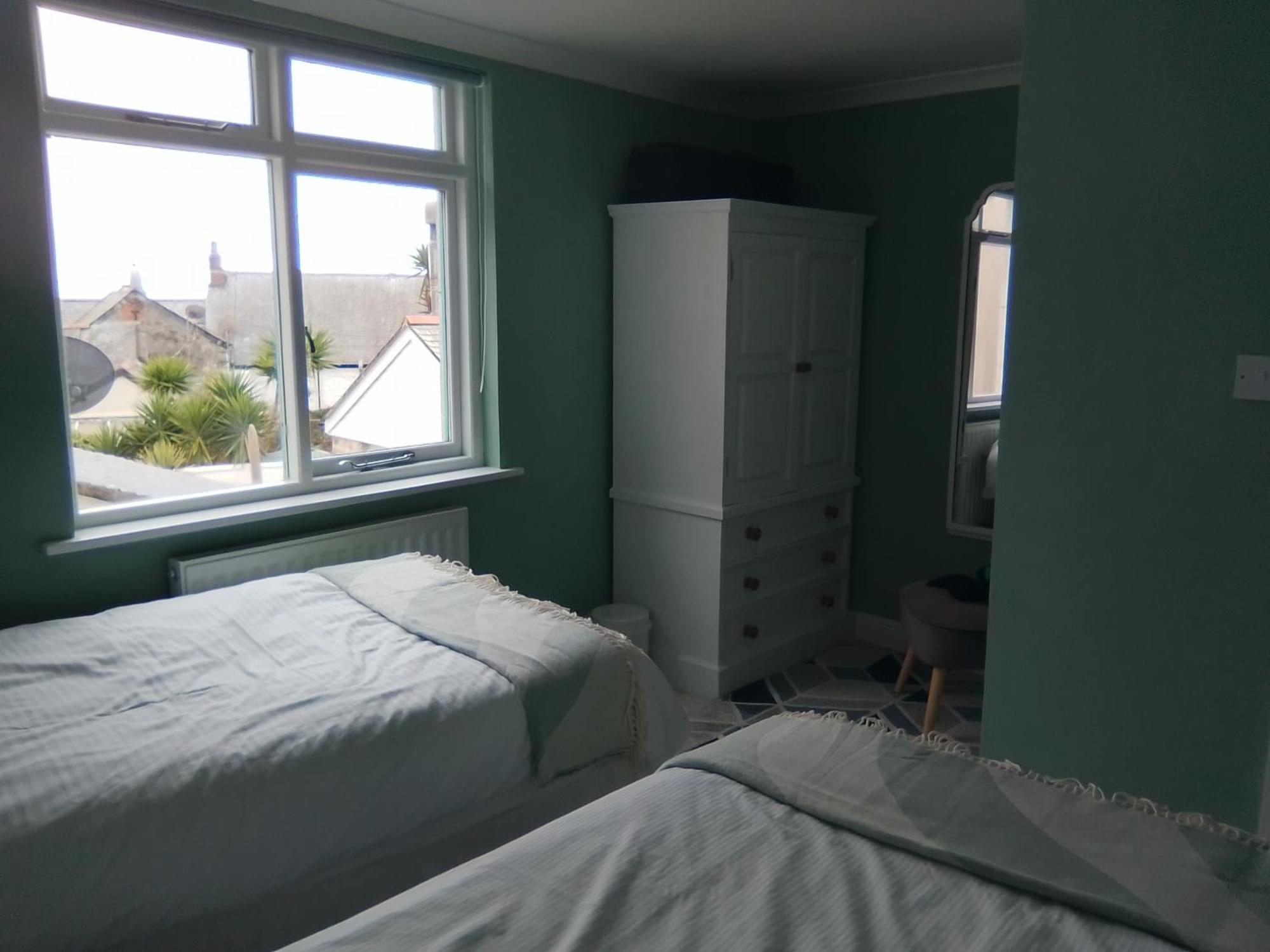 Penzer Cottage Mousehole Ngoại thất bức ảnh