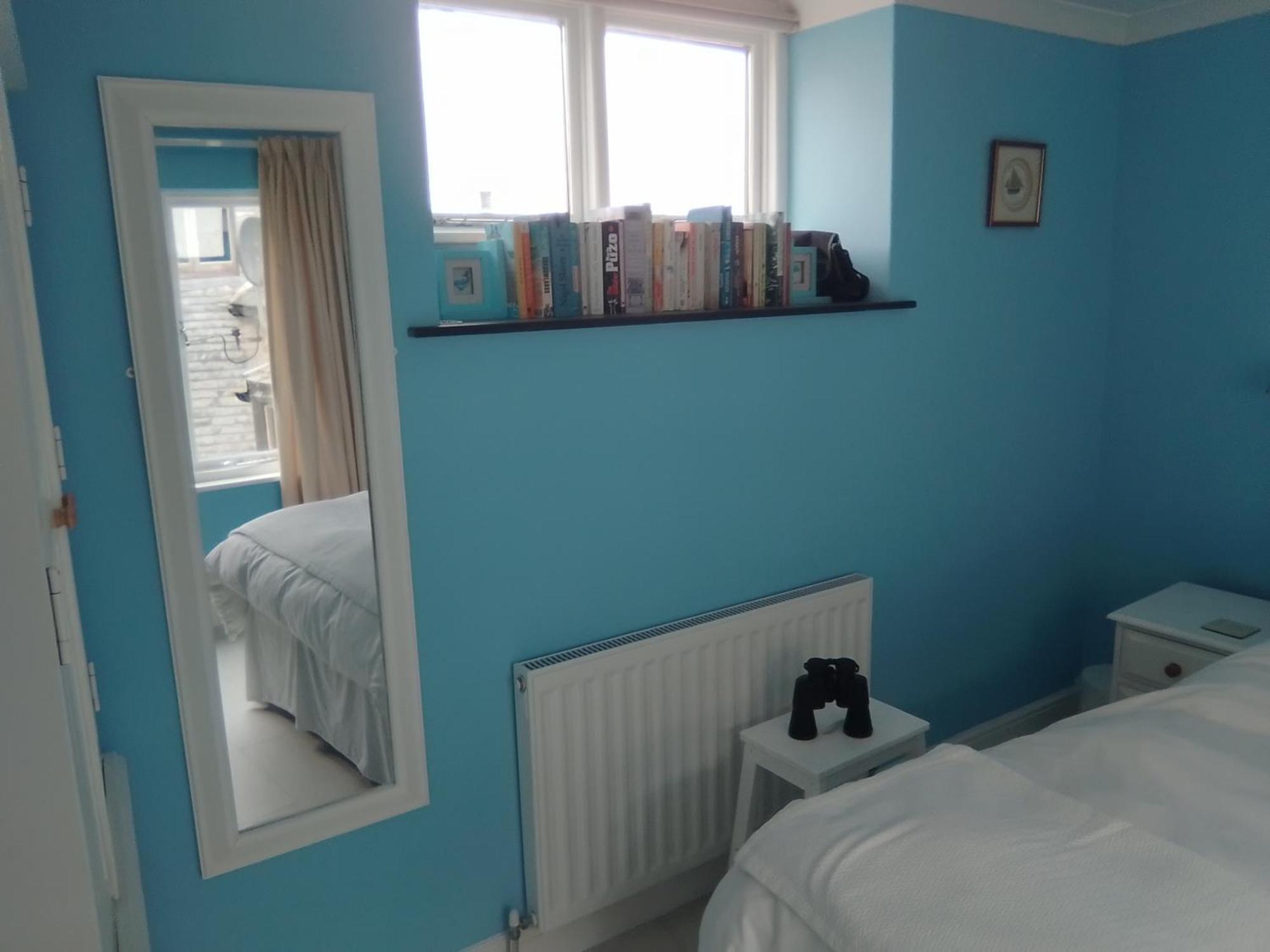 Penzer Cottage Mousehole Ngoại thất bức ảnh