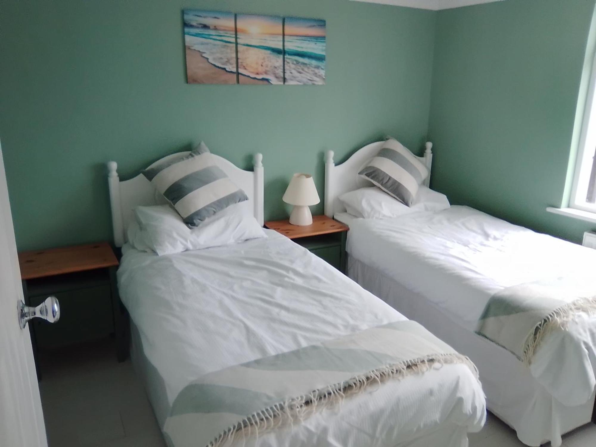 Penzer Cottage Mousehole Ngoại thất bức ảnh