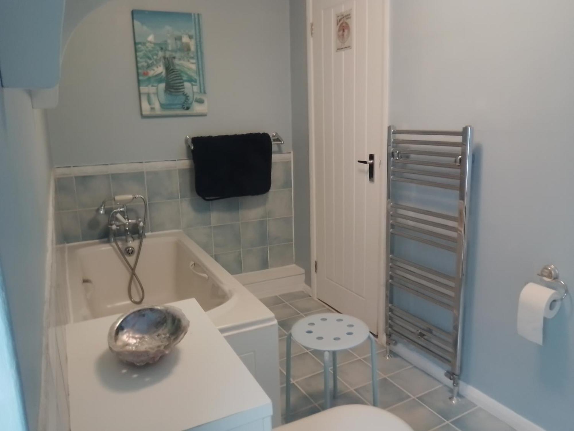Penzer Cottage Mousehole Ngoại thất bức ảnh