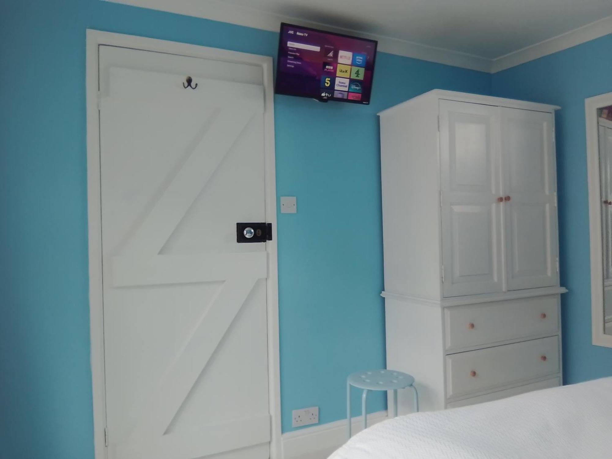 Penzer Cottage Mousehole Ngoại thất bức ảnh