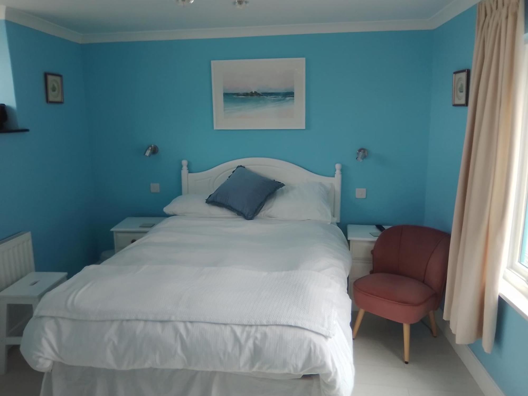 Penzer Cottage Mousehole Ngoại thất bức ảnh