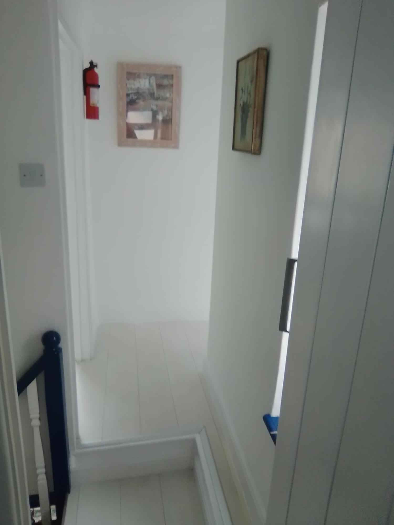 Penzer Cottage Mousehole Ngoại thất bức ảnh