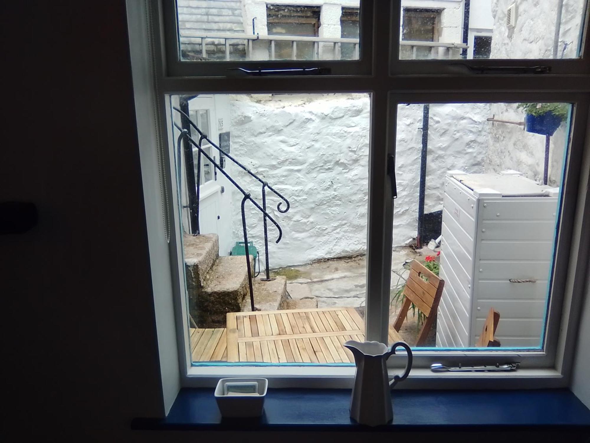 Penzer Cottage Mousehole Ngoại thất bức ảnh