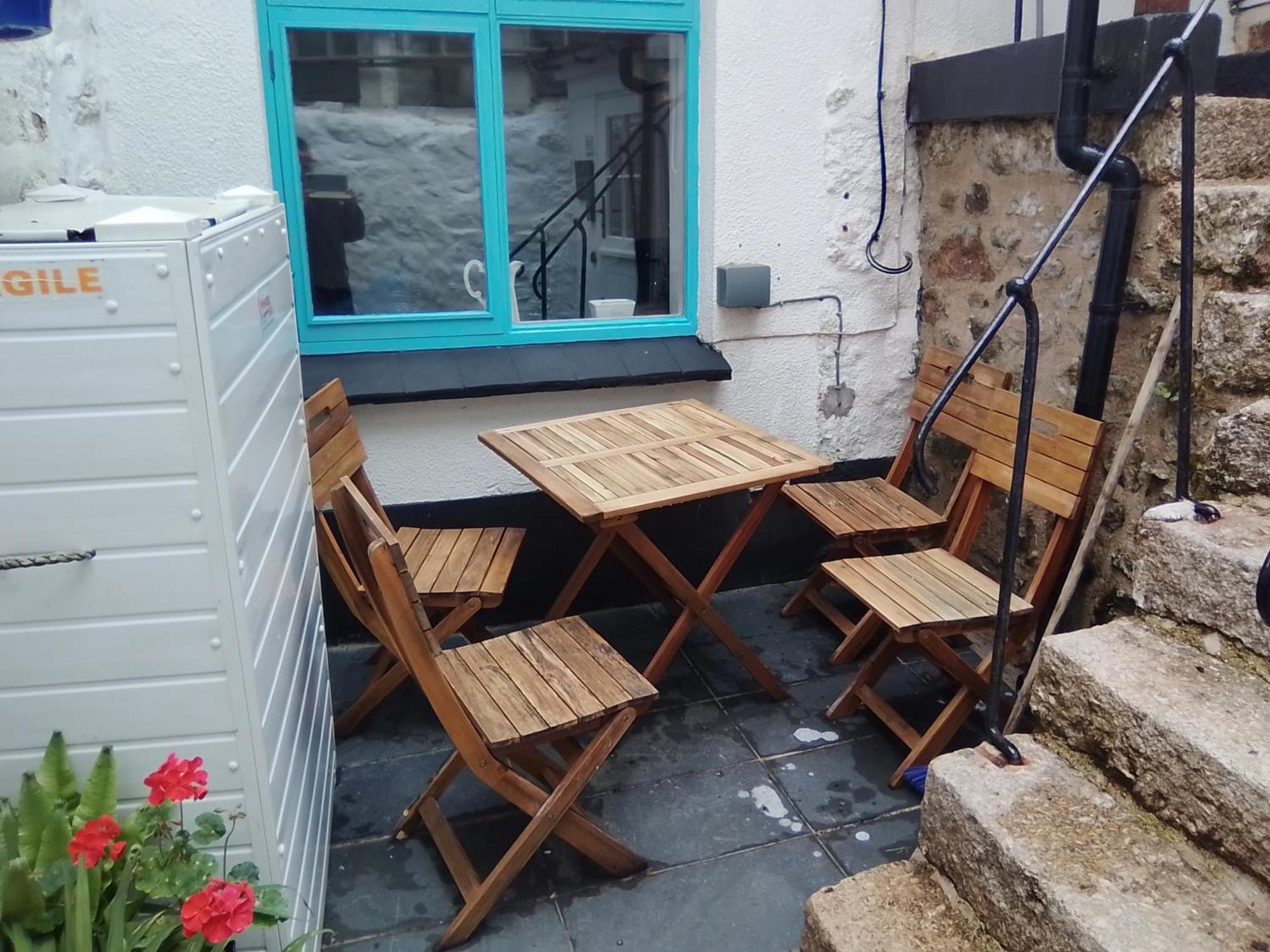 Penzer Cottage Mousehole Ngoại thất bức ảnh