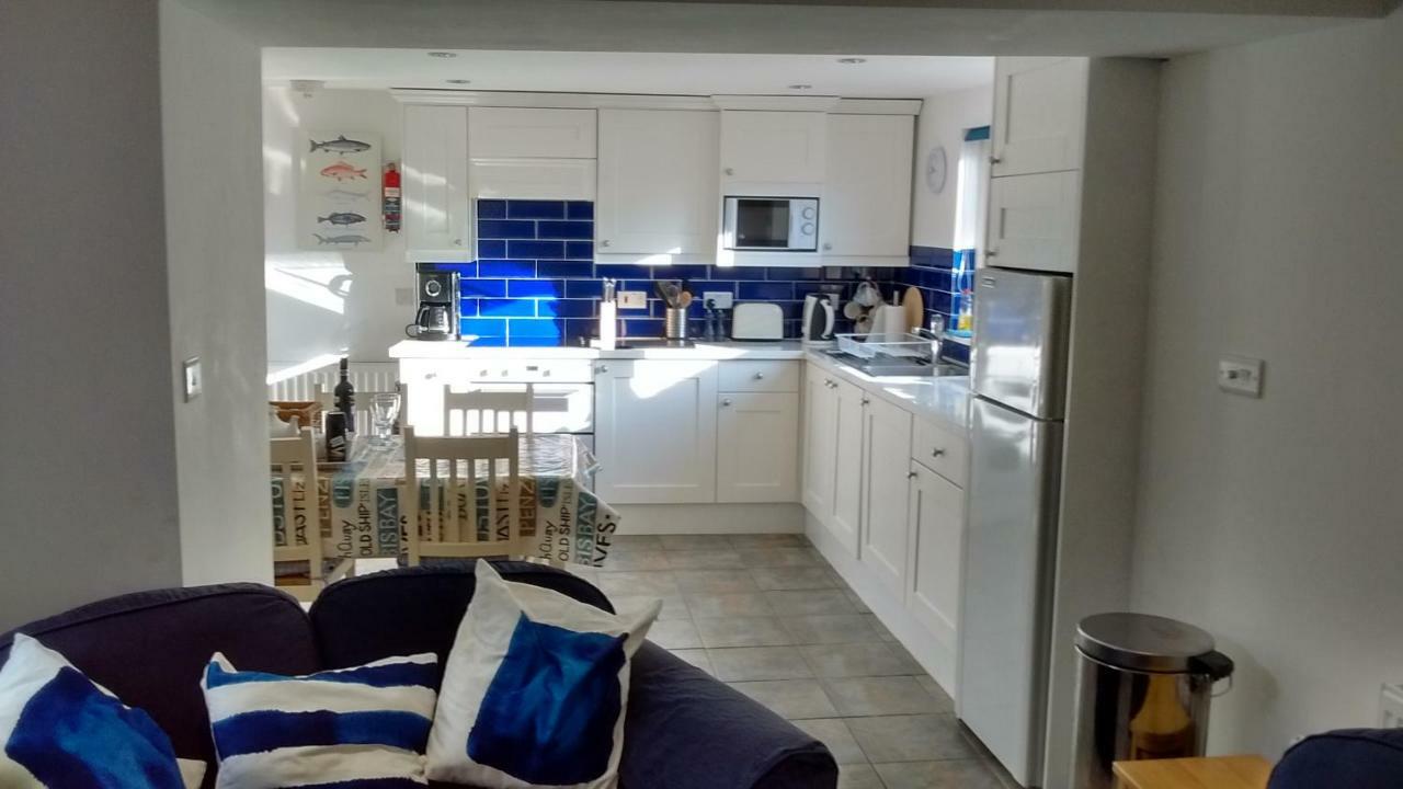 Penzer Cottage Mousehole Ngoại thất bức ảnh