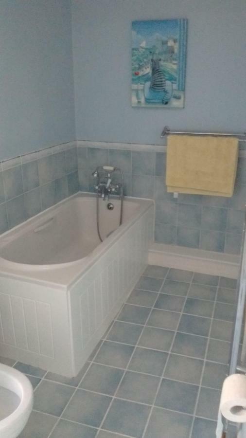 Penzer Cottage Mousehole Ngoại thất bức ảnh