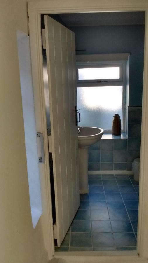 Penzer Cottage Mousehole Ngoại thất bức ảnh