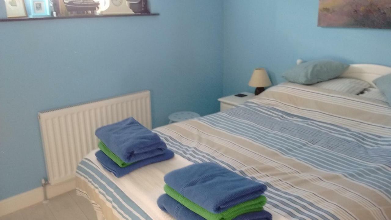 Penzer Cottage Mousehole Ngoại thất bức ảnh