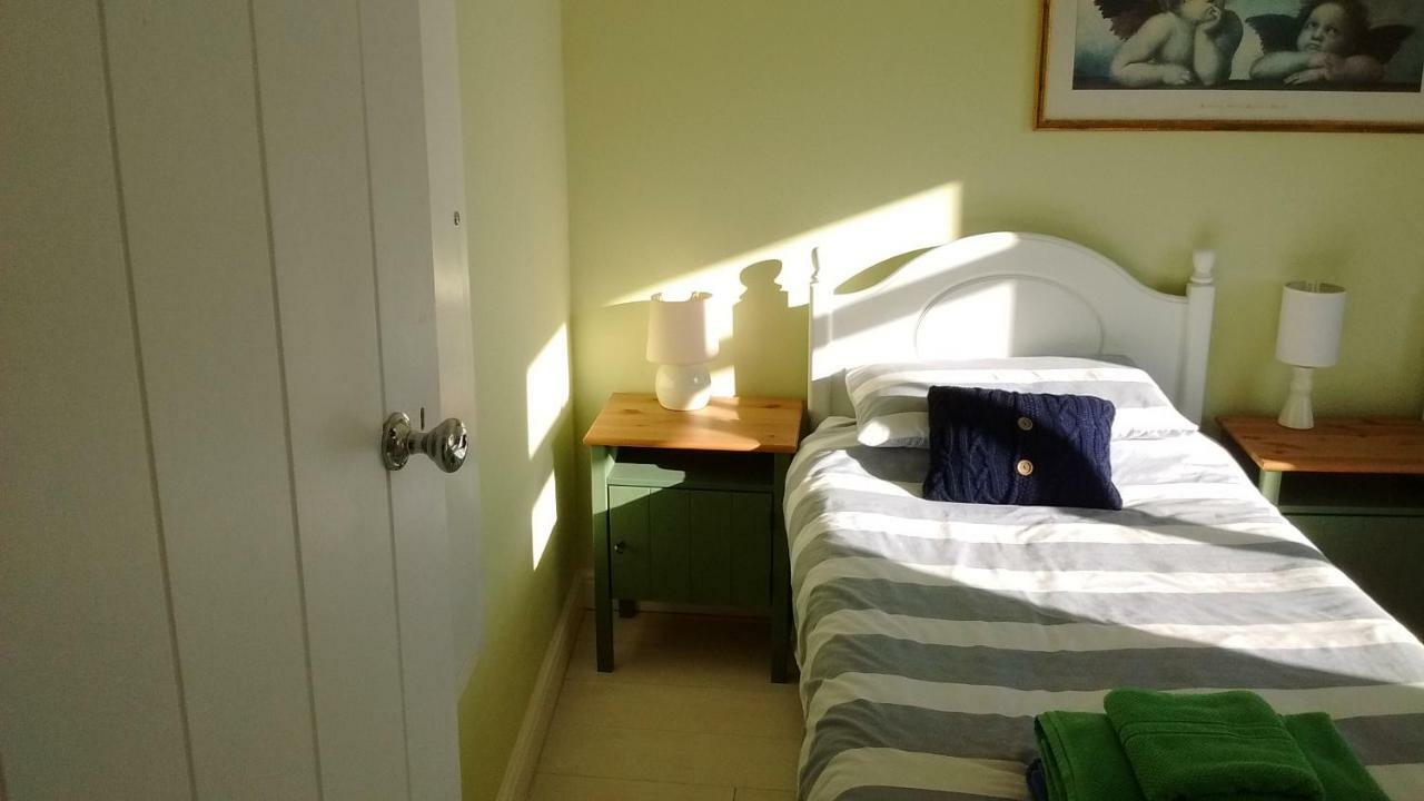 Penzer Cottage Mousehole Ngoại thất bức ảnh
