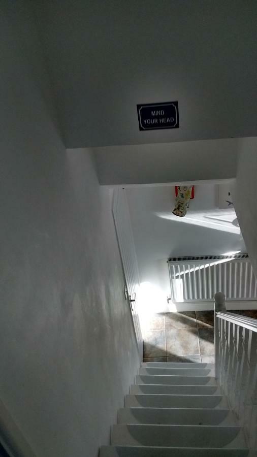 Penzer Cottage Mousehole Ngoại thất bức ảnh
