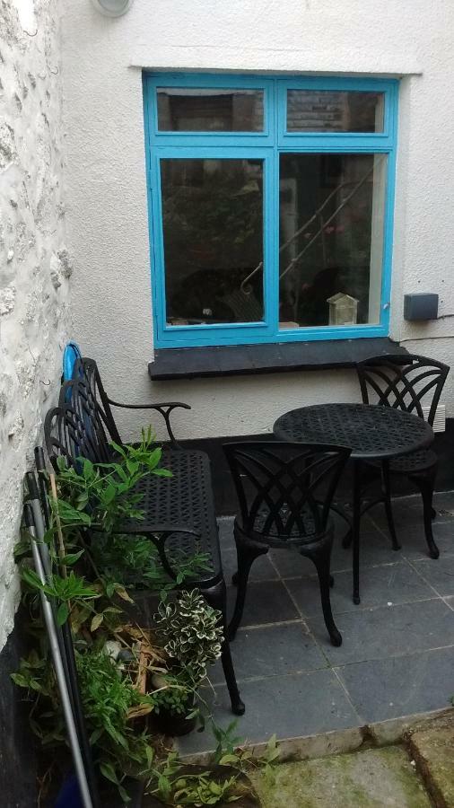 Penzer Cottage Mousehole Ngoại thất bức ảnh