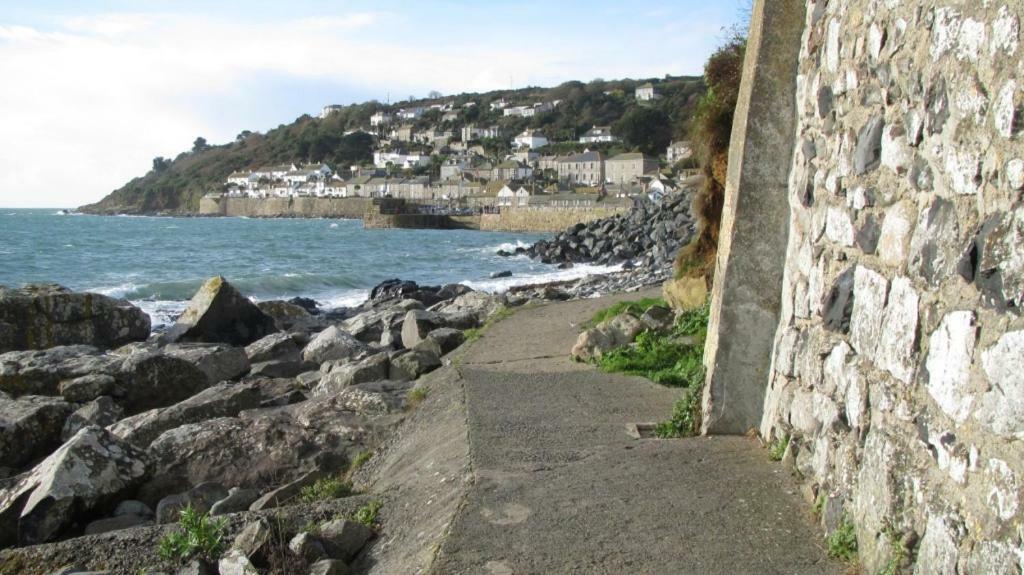 Penzer Cottage Mousehole Ngoại thất bức ảnh